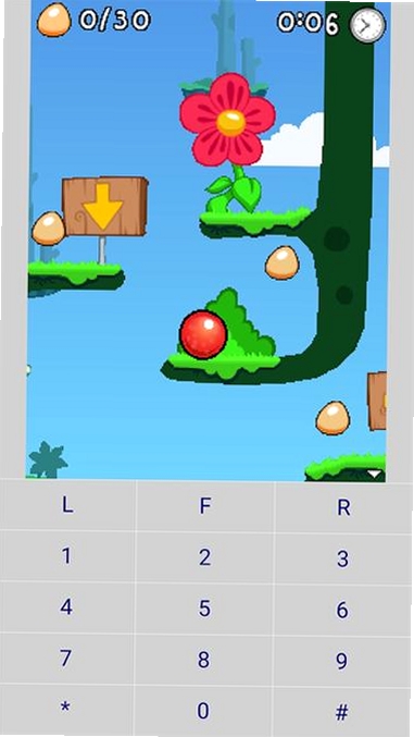 J2ME Loader���н�ͼ