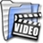 炫彩新视听Flowery Media Player运行截图
