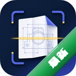 CAD专业快看图v1.0.0 极速看图