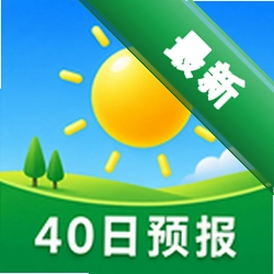 降水趋势天气预报v1.0.0 精准降水预报
