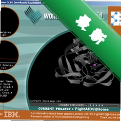 WorldCommunityGridv6.10.58电脑版