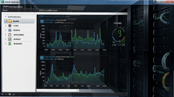 Zend Optimizer���������ͼ��չʾPHP�����Ż����ٵĺ��Ĺ�����壬����Ϊ��ɫ������������ͻ�����ܼ������ͼ����������רҵ�Ƽ���