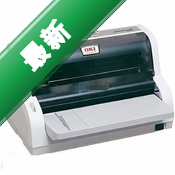 OKI MICROLINE 5150F针式打印机驱动官方版v1.0电脑版