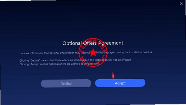 Advanced SystemCare 5ASC5系统优化工具运行截图