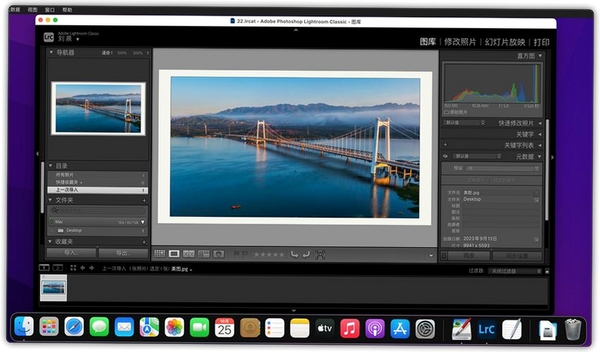 AdobePhotoshopLightroomClassic���н�ͼ
