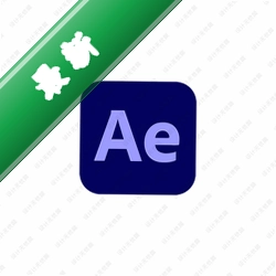 AE艺术字v1.2.8.0电脑版