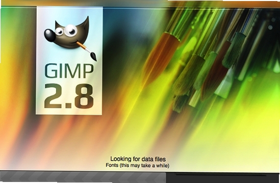 GIMP���н�ͼ