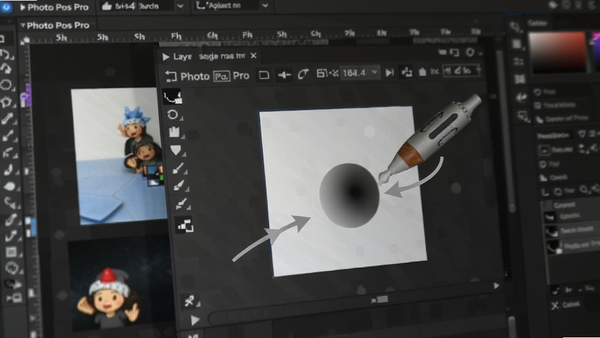 Photo Pos Pro ͼ���ɰ湦�ܲ�����д������չʾ���ͼ��������ɰ�����ͼ����ͷָ���ɰ�������򣬱���Ϊ��������ֲ���ǿ����רҵ�༭����