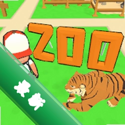 动物园岛Zoo Islandv7.0 趣味经营