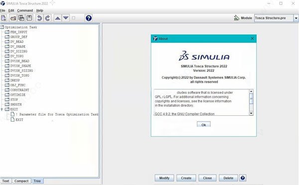 ds simulia suite2022�������°����н�ͼ