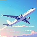 Mini Airways运行截图