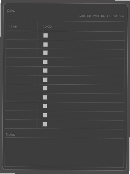 ActiveToDoList运行截图