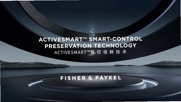 ActiveSmart运行截图