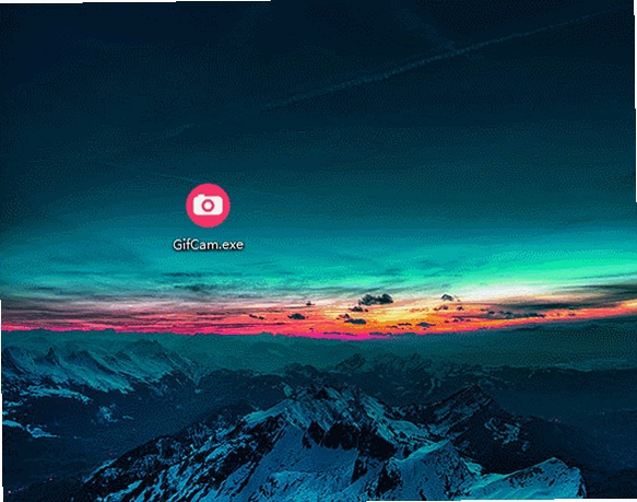 Advanced GIF Animator运行截图