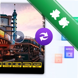 Aiseesoft MOD Converter Suitev6.2.26.7938电脑版