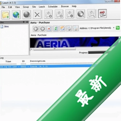 Aeria Leechv4.3.3.0电脑版