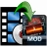 AiseesoftMODConverterSuite运行截图