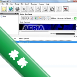 AeriaLeechv4.3.3.0电脑版