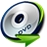 AimersoftDVD ripper运行截图