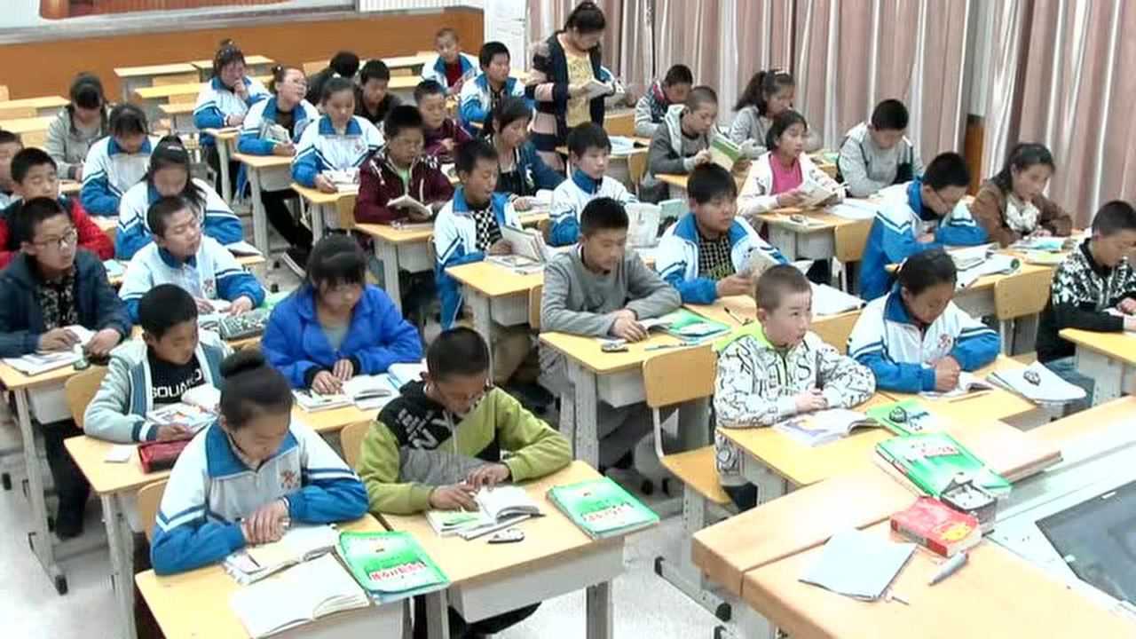 好哇学堂老师讲课视频截图教学互动