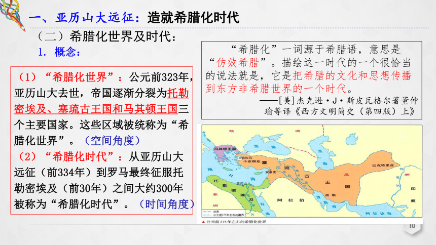 战争与文明 历史演变 关系图解