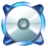 ArcDVDDCopy光盘克隆备份工具运行截图