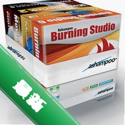 AshampooMovieShrinkBurnv3.0.2.0电脑版