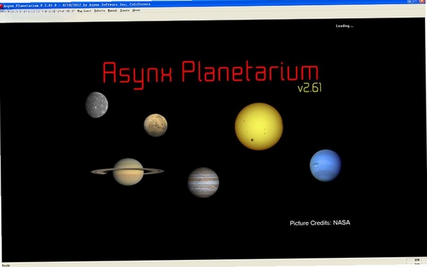 Asynx Planetarium ��װ �̳�
