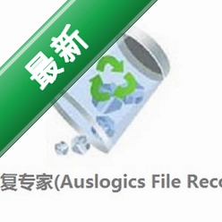 AuslogicsFileRecoveryv3.4.0.5电脑版