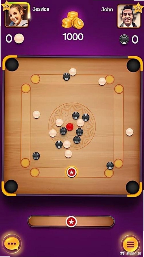 Carrom Disc Pool��װ�� 19.1.0 ����