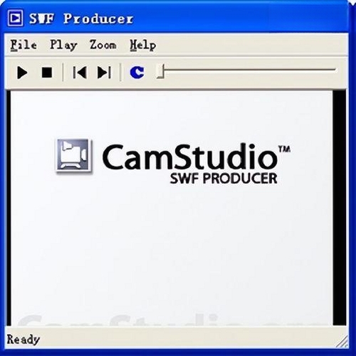 CamStudio运行截图