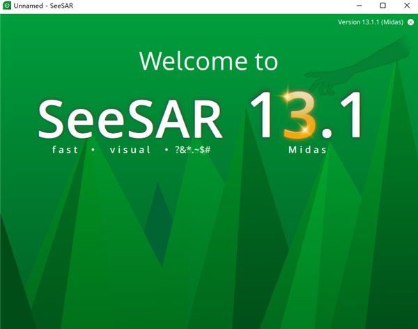 BioSolvetIT SeeSAR中文激活版运行截图
