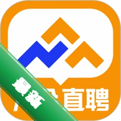 万众直聘图标