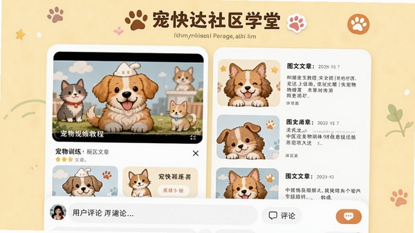 ��������ѧ��ҳ�棬չʾ����ѵ����Ƶ�̳̺�ͼ�������б����пɰ��ĳ����ͼ���û�����������������Ϊ����ɫ��ѧϰ��ΧŨ�񣬲廭���