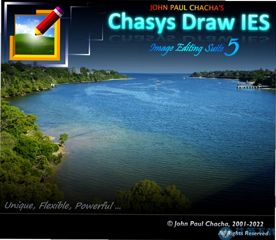 chasysdrawies���н�ͼ