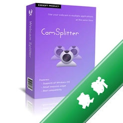 CamSplitterv3.0.0.0电脑版