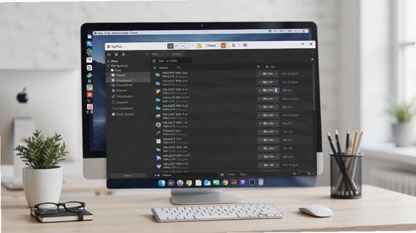 Clip Plus�����������������������Ϊ���������������ڵ��������Ϸ�������Ϊ����İ칫���棬��ʾ�ര������������������չʾ��ʷ������¼�б����ִ���Լ��񣬸�����Ⱦ
