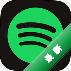 SpotiDuckv1.1.9 音乐播放器