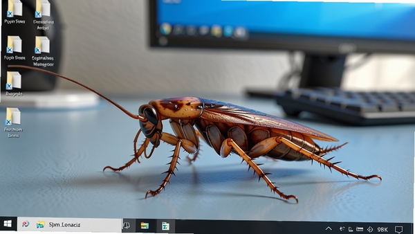 cockroach on desktop ����ȫò��һֻ����дʵ�� cockroach �ڵ������������У������� Windows ϵͳ���棬�ļ�ͼ��������������ɼ������������� cockroach ��ȫ����ϸ�ڷḻ��������Ȼ��4K ����