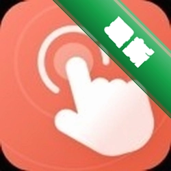 Z连点精灵图标