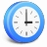 CrazyClock疯狂时钟运行截图