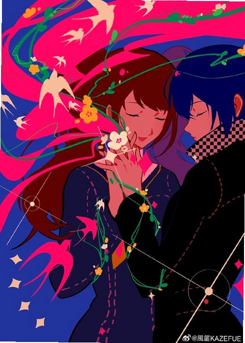 飞鸟漫画运行截图