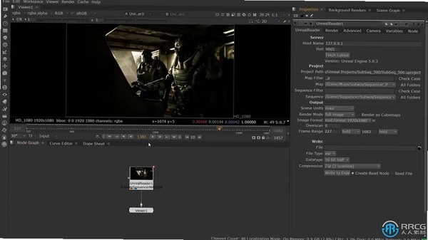 DarkWaveStudio���н�ͼ