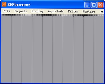EDFbrowser���н�ͼ