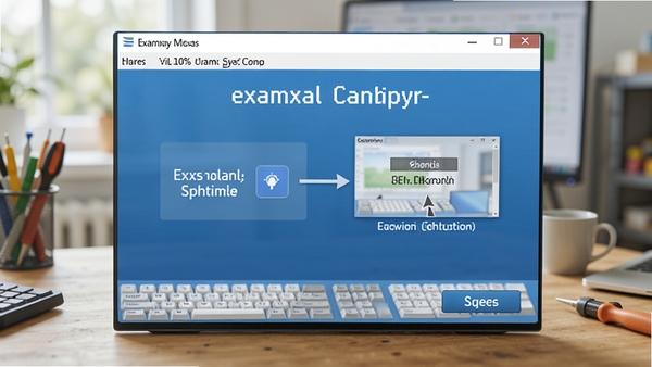 examxml����������ʾͼ��չʾ��ʽУ���ת�����ܣ������в˵����Ͱ�ť������Ϊ����̨������ɫ��������Ȼ��