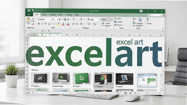 excelart����������Ԥ��ͼ����ʾ�����Ĺ�������ģ��ѡ�����򣬱���Ϊ����İ칫���棬������������࣬ͻ����������excelart