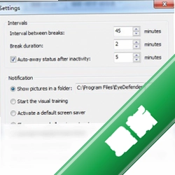 EyeDefenderv1.09电脑版