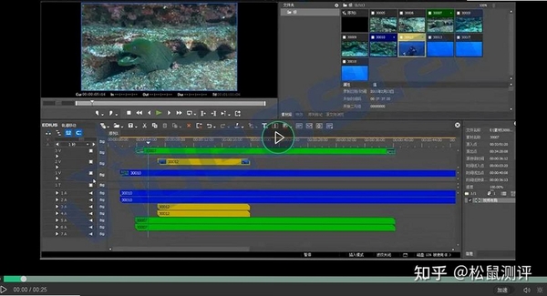 SpeedVideoSplitter视频分割工具运行截图
