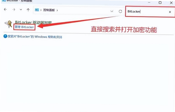 磁盘加锁专家运行截图