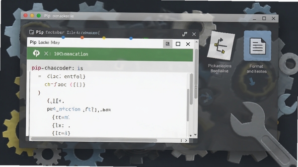 python���������������壬չʾpip����װ����͸�ʽ������ͼ�꣬�����г��ֺͰ���Ԫ�أ������ʵ��